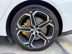 Xiaomi SU7 Quad Motor Ultra-Long Range Advanced Autonomous Driving Max - фото 12