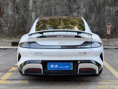 Xiaomi SU7 Quad Motor Ultra-Long Range Advanced Autonomous Driving Max - фото 8
