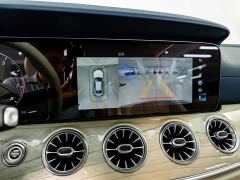 Mercedes-Benz E-Class (Imported) Facelift E 300 Coupe - ფოტო 10