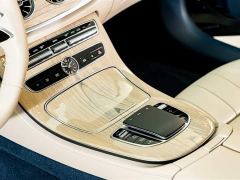 Mercedes-Benz E-Class (Imported) Facelift E 300 Coupe - ფოტო 13