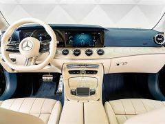 Mercedes-Benz E-Class (Imported) Facelift E 300 Coupe - ფოტო 14