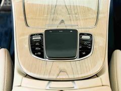 Mercedes-Benz E-Class (Imported) Facelift E 300 Coupe - ფოტო 16