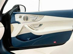 Mercedes-Benz E-Class (Imported) Facelift E 300 Coupe - ფოტო 17