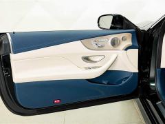 Mercedes-Benz E-Class (Imported) Facelift E 300 Coupe - ფოტო 18