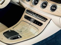 Mercedes-Benz E-Class (Imported) Facelift E 300 Coupe - ფოტო 20