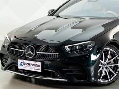 Mercedes-Benz E-Class (Imported) Facelift E 300 Coupe - ფოტო 3