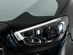 Mercedes-Benz E-Class (Imported) Facelift E 300 Coupe - ფოტო 5