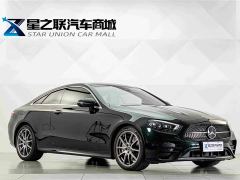 Mercedes-Benz E-Class (Imported) Facelift E 300 Coupe - ფოტო 6