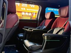 GAC Aion M8 Master Series 400T Flagship - photo 11