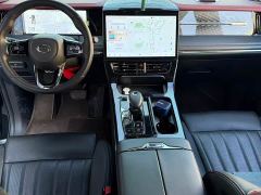 GAC Aion M8 Master Series 400T Flagship - photo 12