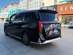 GAC Aion M8 Master Series 400T Flagship - photo 15