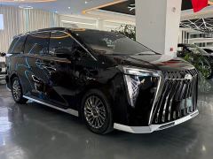 GAC Aion M8 Master Series 400T Flagship - photo 3
