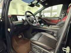 GAC Aion M8 Master Series 400T Flagship - photo 5