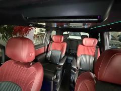 GAC Aion M8 Master Series 400T Flagship - photo 6