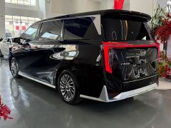 GAC Aion M8 Master Series 400T Flagship - photo 8