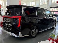 GAC Aion M8 Master Series 400T Flagship - photo 9