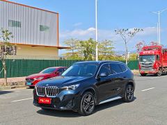 BMW X1 sDrive25Li M Sport Package - photo 1