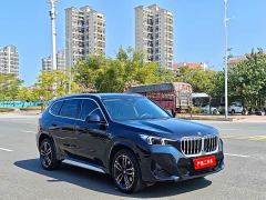 BMW X1 sDrive25Li M Sport Package - photo 2