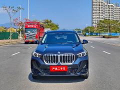 BMW X1 sDrive25Li M Sport Package - photo 3