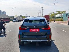 BMW X1 sDrive25Li M Sport Package - photo 6