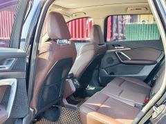 BMW X1 sDrive25Li M Sport Package - photo 8