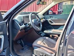BMW X1 sDrive25Li M Sport Package - photo 9
