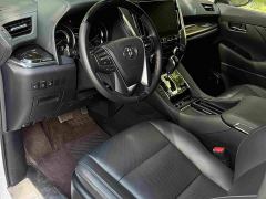 Toyota Vellfire Crown Hybrid 2.5L HV Luxury Edition - фото 10