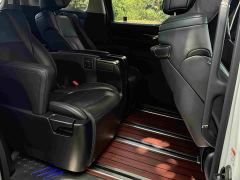 Toyota Vellfire Crown Hybrid 2.5L HV Luxury Edition - фото 13