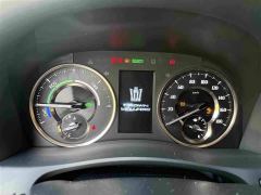 Toyota Vellfire Crown Hybrid 2.5L HV Luxury Edition - фото 17