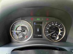 Toyota Vellfire Crown Hybrid 2.5L HV Luxury Edition - фото 19