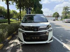 Toyota Vellfire Crown Hybrid 2.5L HV Luxury Edition - фото 3