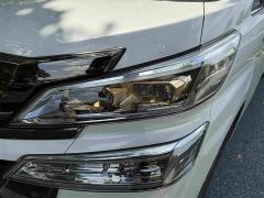 Toyota Vellfire Crown Hybrid 2.5L HV Luxury Edition - фото 4