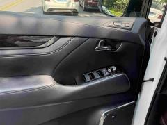 Toyota Vellfire Crown Hybrid 2.5L HV Luxury Edition - фото 9