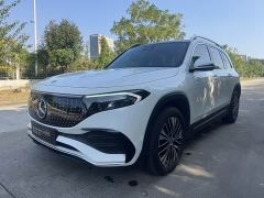 Mercedes-Benz EQB 260 - photo 1