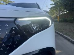 Mercedes-Benz EQB 260 - photo 11