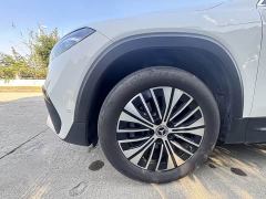 Mercedes-Benz EQB 260 - photo 12