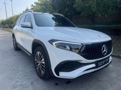 Mercedes-Benz EQB 260 - photo 13
