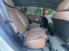Mercedes-Benz EQB 260 - photo 14