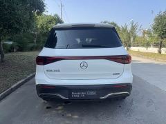 Mercedes-Benz EQB 260 - photo 15