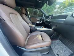 Mercedes-Benz EQB 260 - photo 16