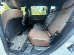 Mercedes-Benz EQB 260 - photo 17