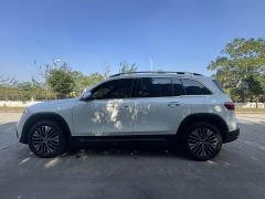 Mercedes-Benz EQB 260 - photo 18