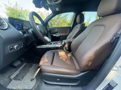 Mercedes-Benz EQB 260 - photo 19