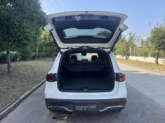 Mercedes-Benz EQB 260 - photo 20