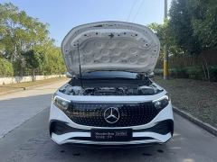 Mercedes-Benz EQB 260 - photo 4