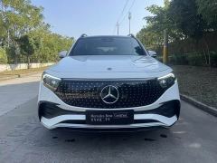 Mercedes-Benz EQB 260 - photo 6