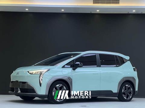 2022 GAC AION Y 70 Smart Leader Edition LFP - car from China