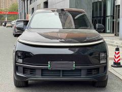 Li Auto L9 Max - ფოტო 1