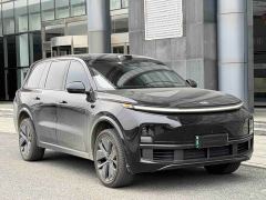 Li Auto L9 Max - ფოტო 2