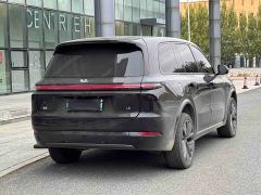 Li Auto L9 Max - ფოტო 4